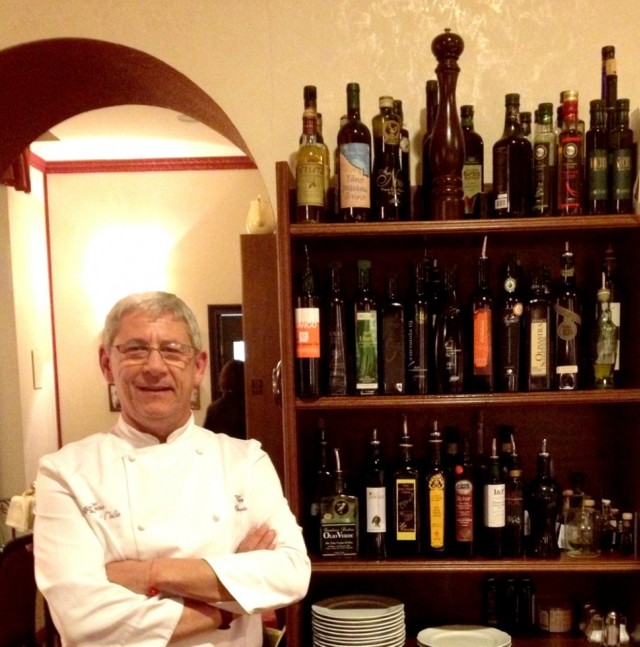 Michelin-guide-2014-Milan-Restaurants-awarded-Tano-Passami-e1386592869172