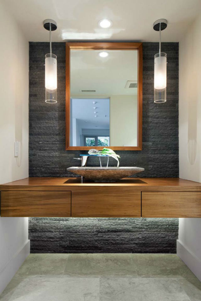 Modern home decor- to design ideas for bath2