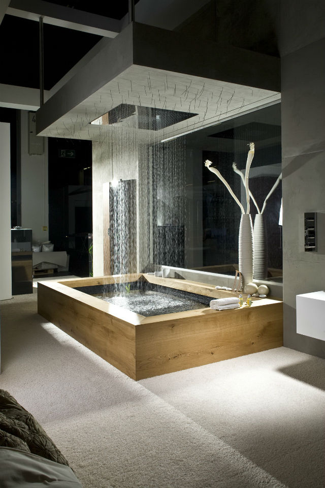 Modern home decor- to design ideas for bath5