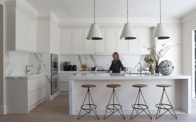 Modern home decor- Top 15 best kitchens