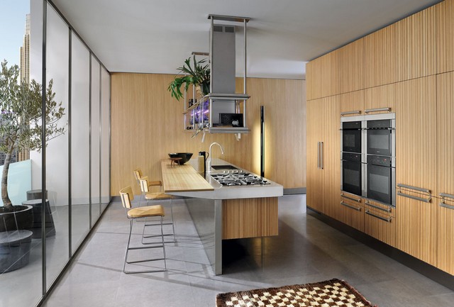 Top modern kitchen- modern home decor
