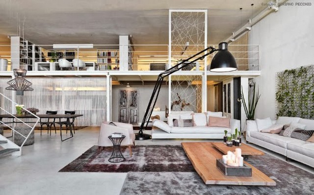 styles of decor- modern home decor1