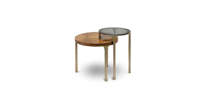 The best fashionable tables to choose
