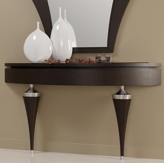 50 Modern Console Tables for a living room AVANTGARDE