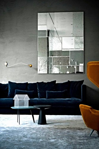 Moder Home Decor Top 50 modern sofas for your living room .