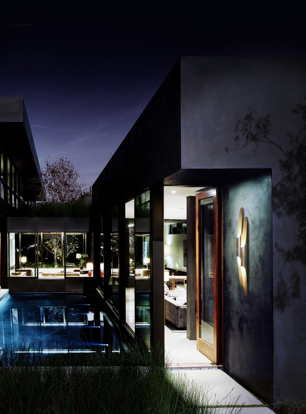 Top 50 Modern Wall Lamps