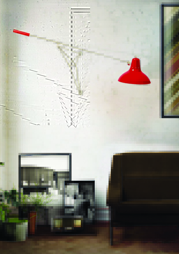 Top 50 Modern Wall Lamps