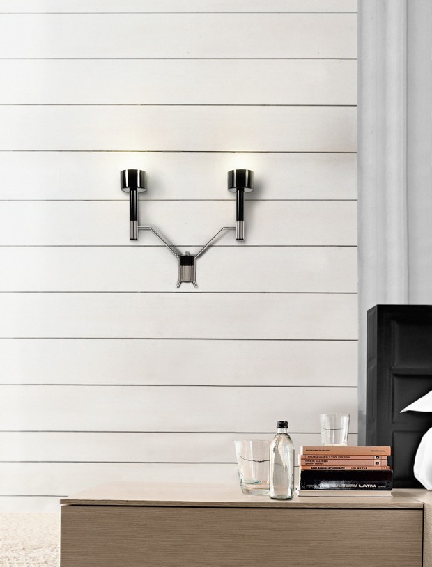 Top 50 Modern Wall Lamps