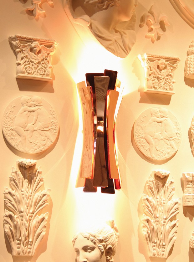 Top 50 Modern Wall Lamps