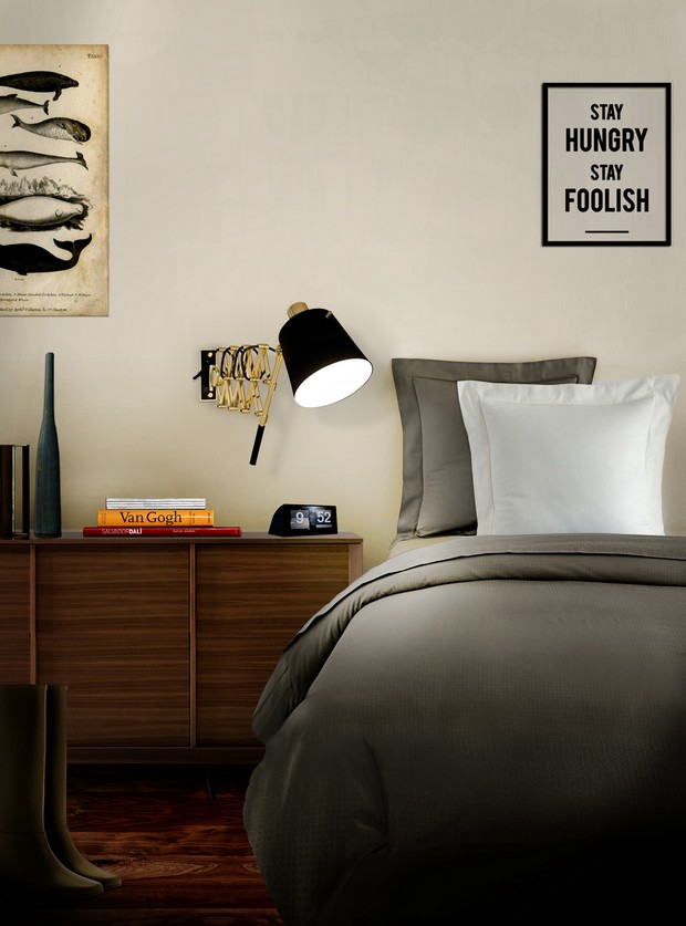 Top 50 Modern Wall Lamps