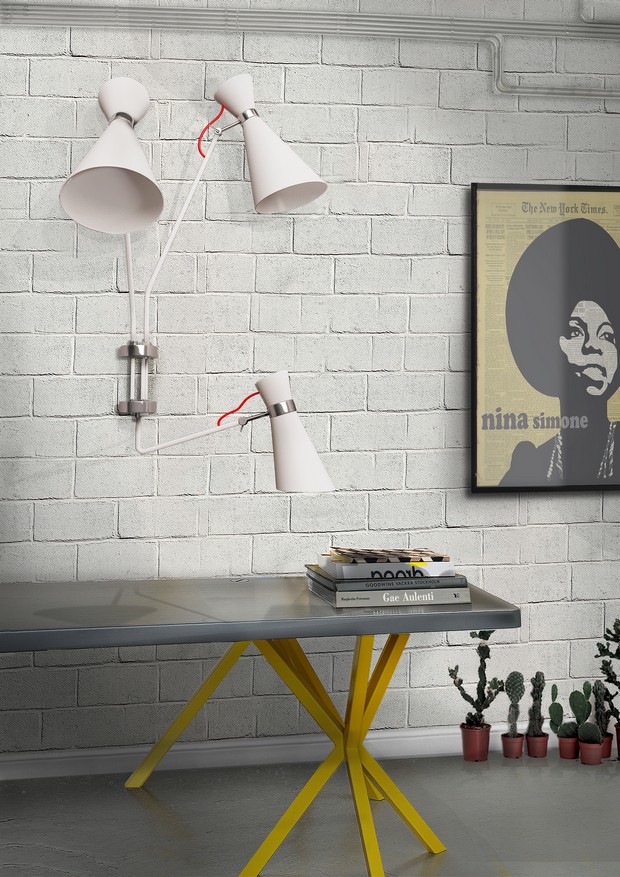 Top 50 Modern Wall Lamps