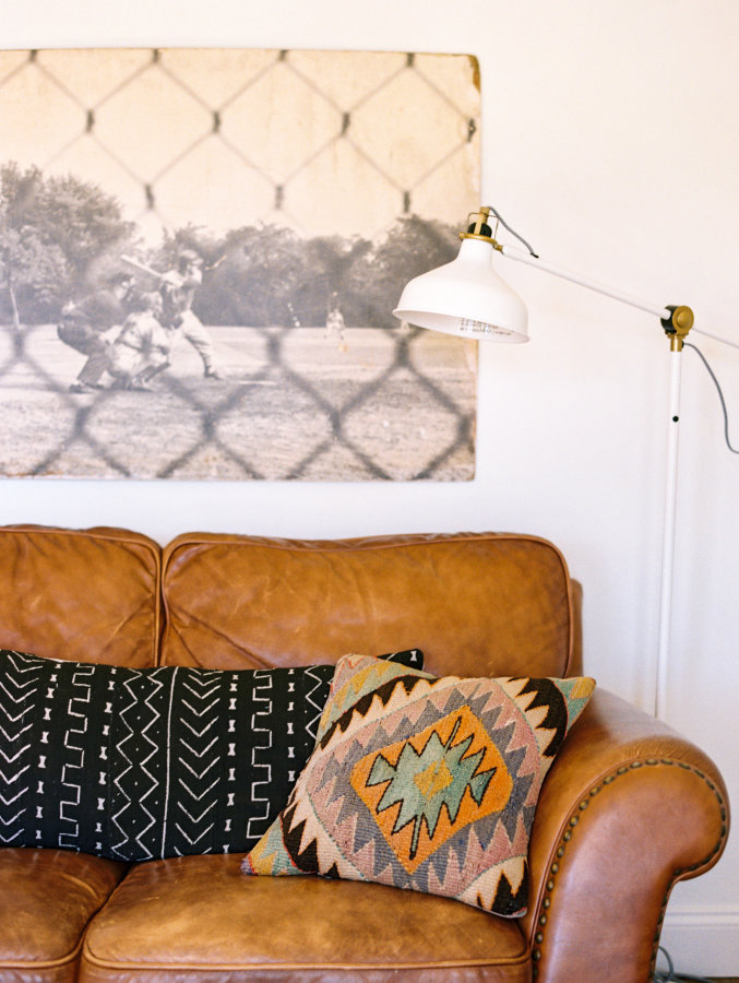 How to give your home decor an eclectic-style