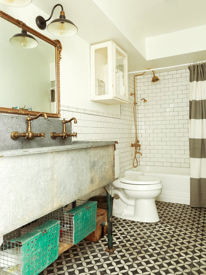 How to give your home decor an eclectic-style