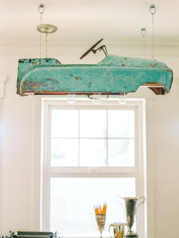 How to give your home decor an eclectic-style