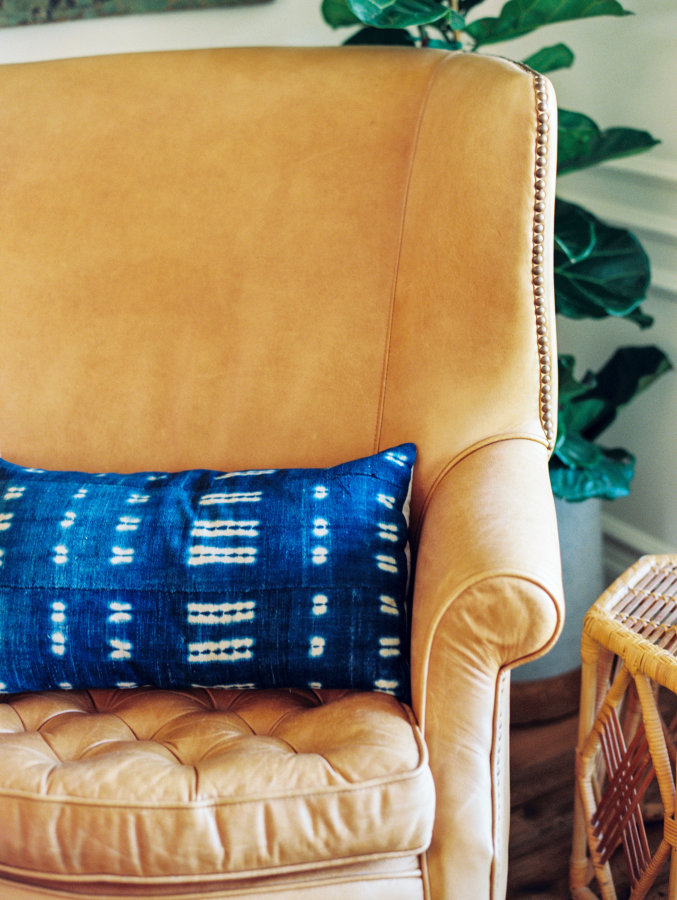 How to give your home decor an eclectic-style