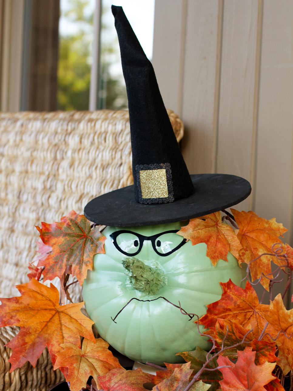 15 DECORATING-IDEAS FOR HALLOWEEN