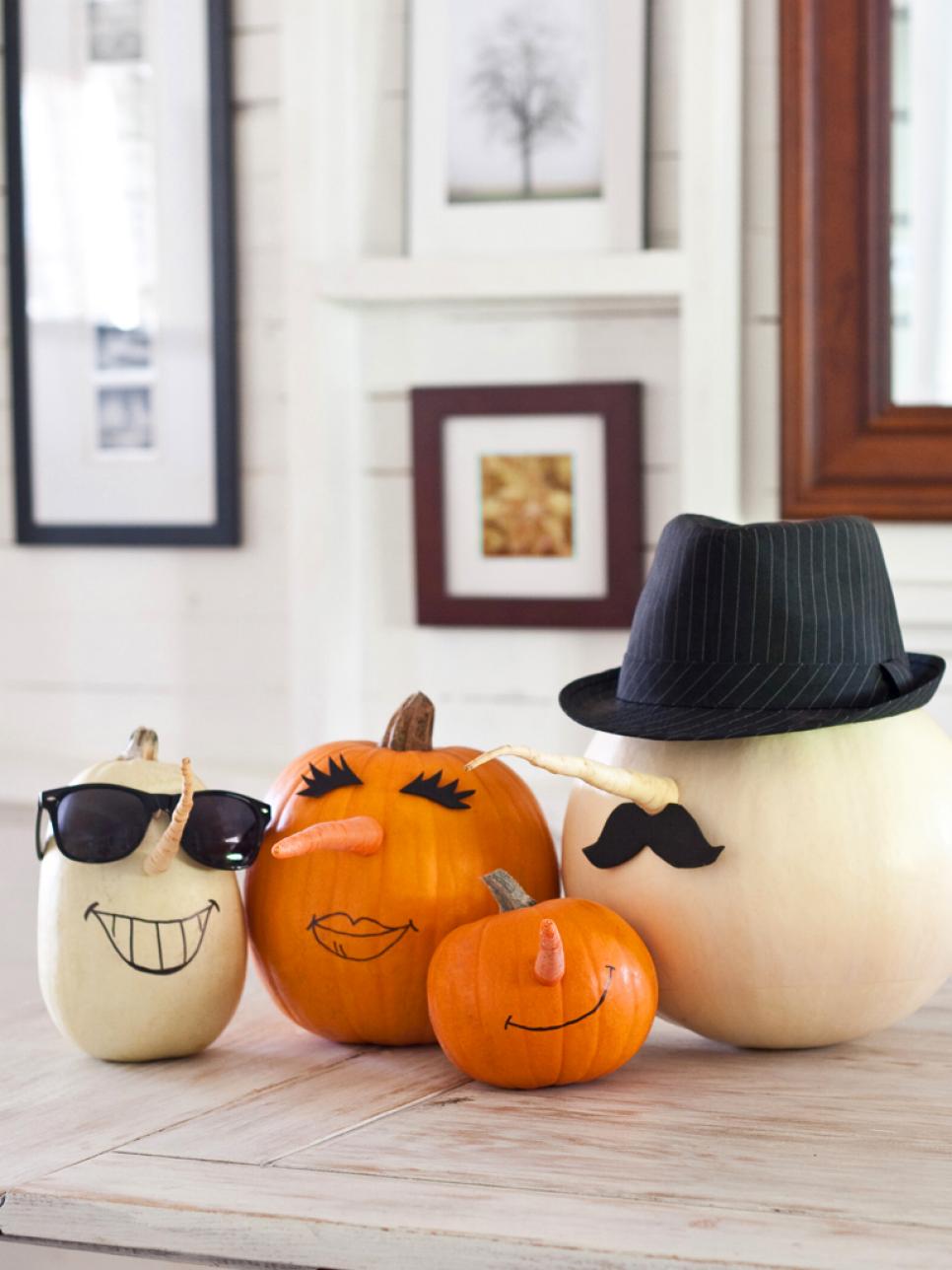 15 DECORATING IDEAS FOR HALLOWEEN