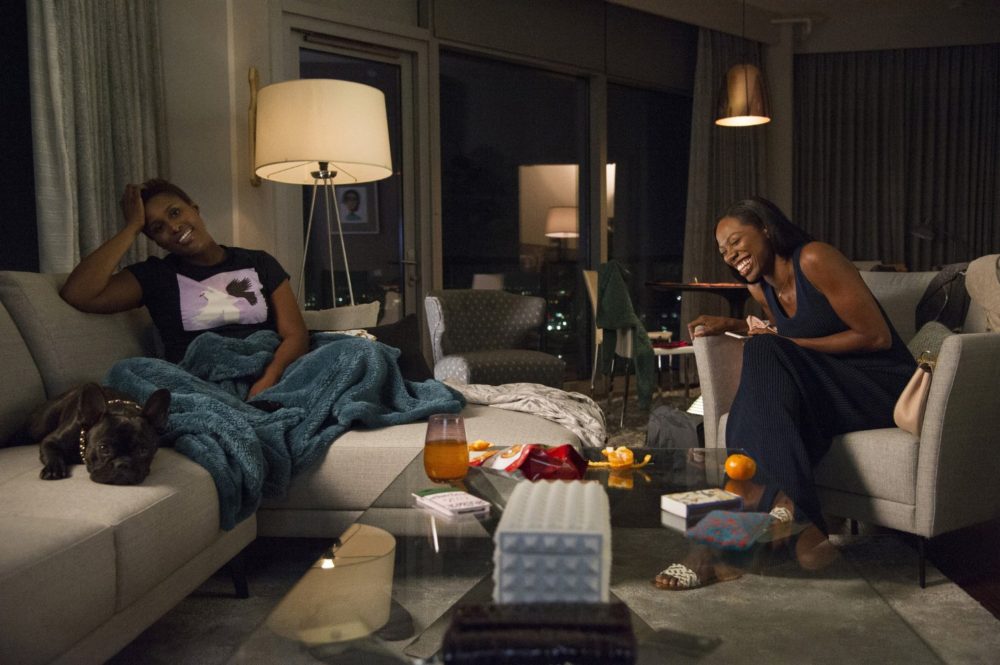 Get Interior Design Ideas from your favorite FALL Tv Shows
