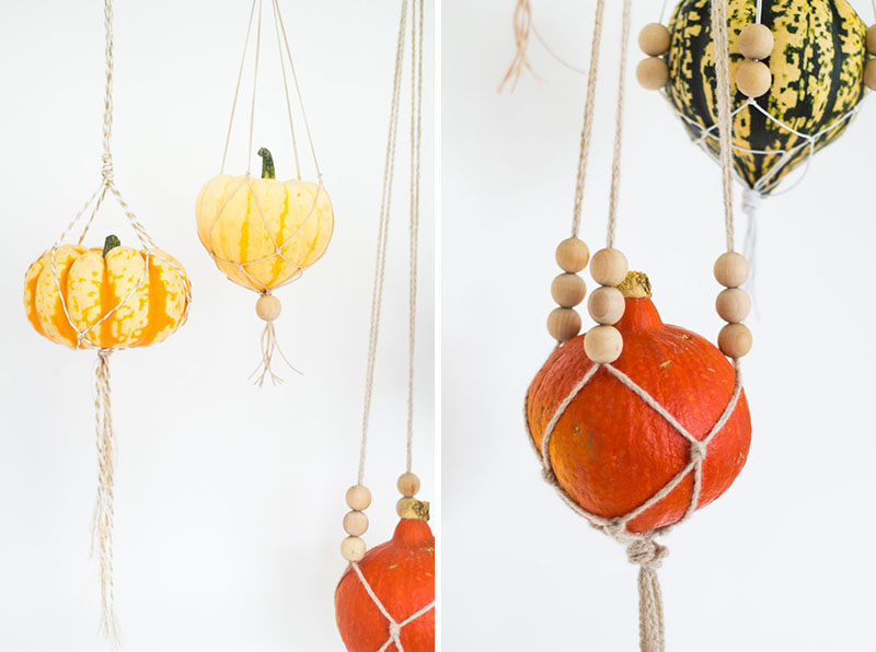 Welcome, Fall: 8 ideas for bringing fall decor into your home