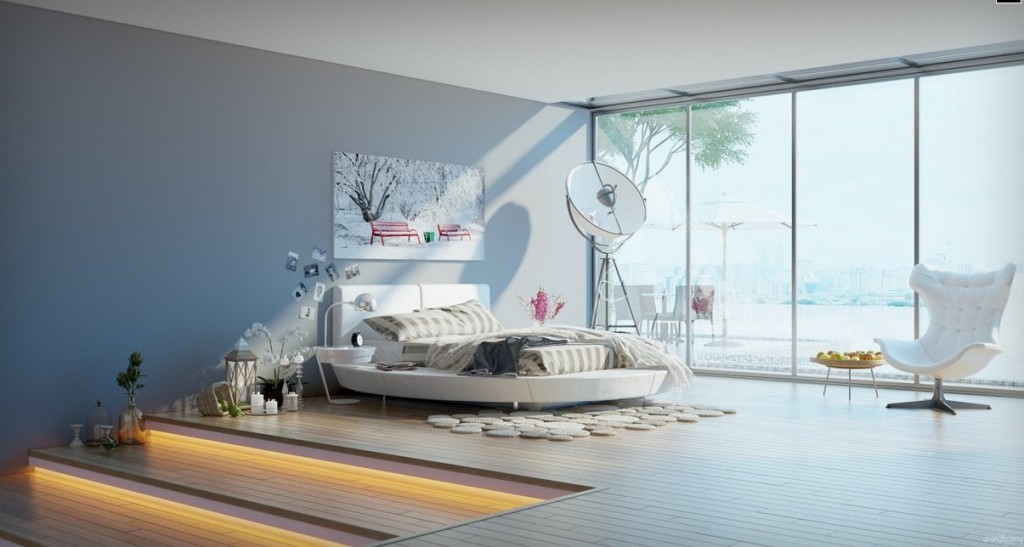 Bedroom ideas: 10 Modern & Stylish Designs