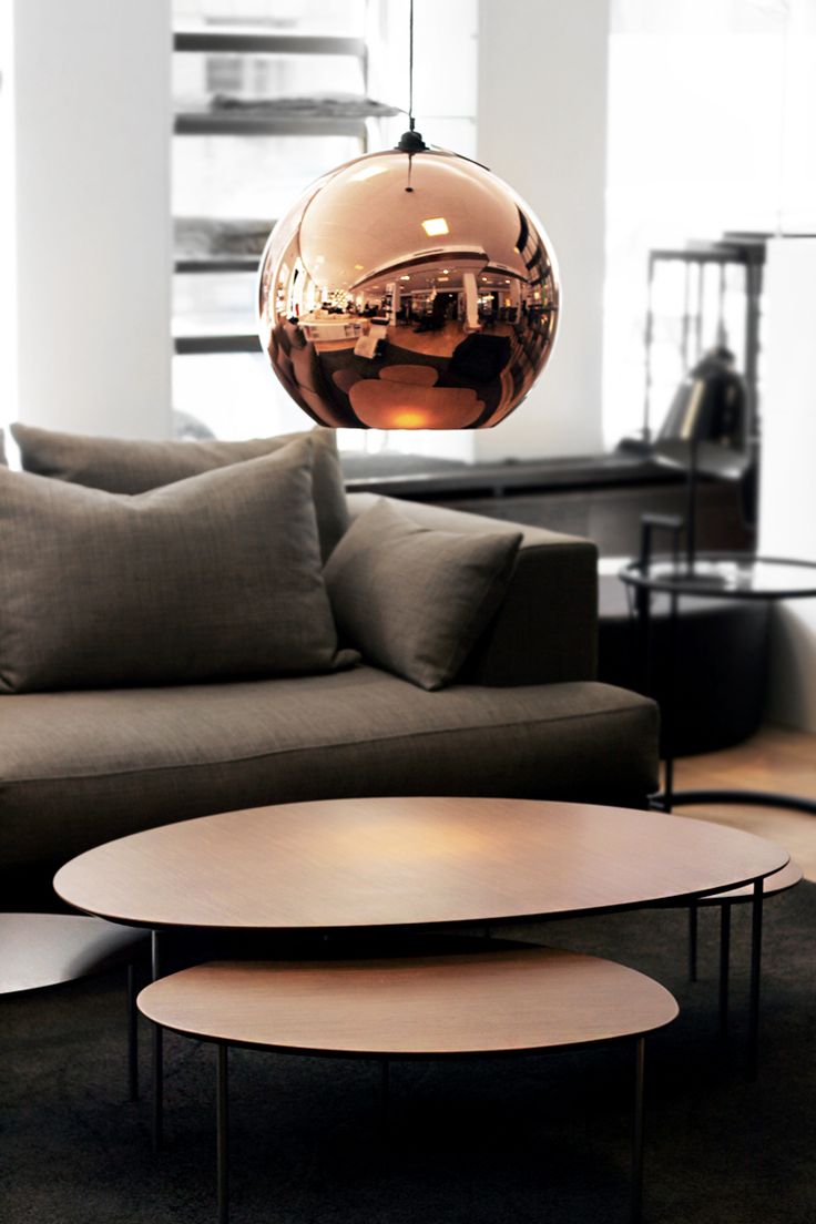 Copper madness: 10 ways to embrace this home decor trend