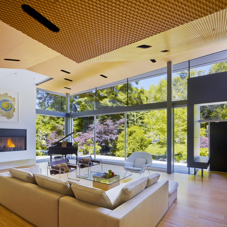 Fall in love with this luxury home in California