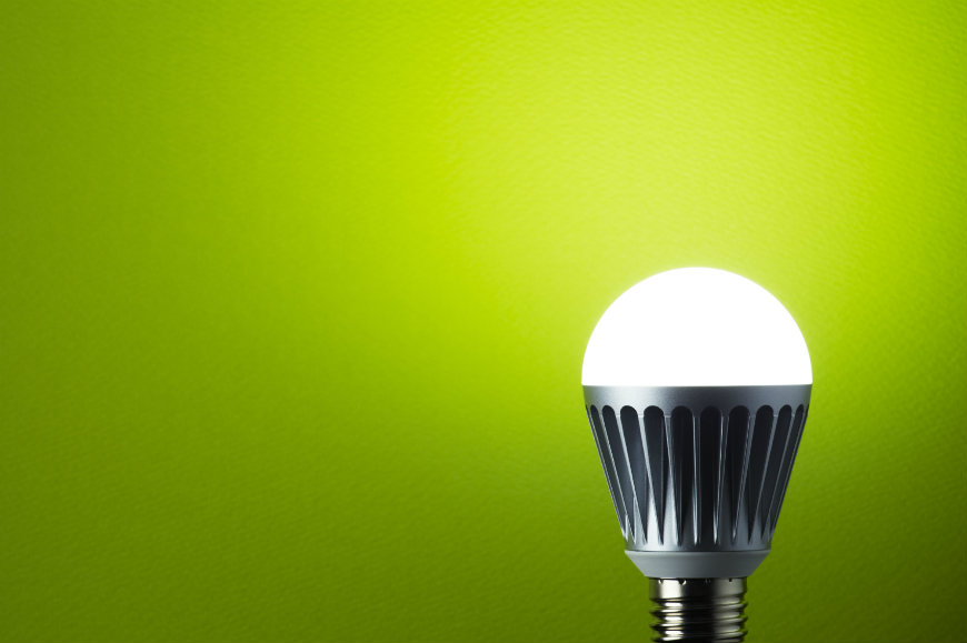 How to Choose the Best Light Bulbs and Ceiling Fixtures