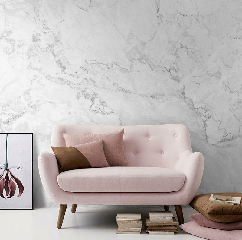 Modern Marble Wallpaper For Your Modern Home (7)