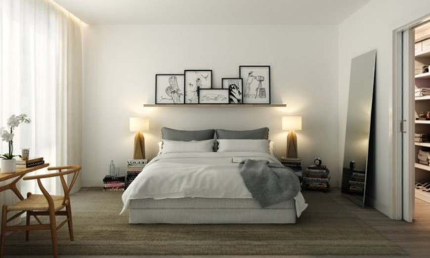 Get To Know The Best Scandinavian Bedroom Design Ideas (2)