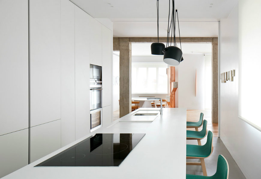 Meet this Modern House Casa H71