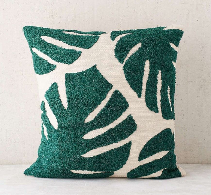 Home Decor Idea: Colorful Pillows for your Modern Home