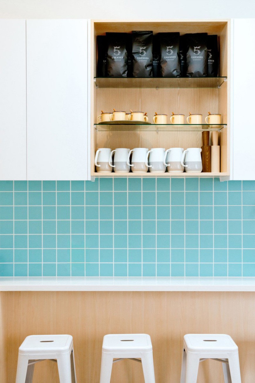 Pastel Trend Should Be your Next Interior Design