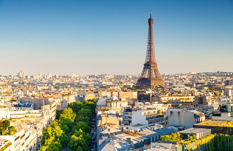 10 Reasons to Love Paris Beyond Maison et Objet 2018