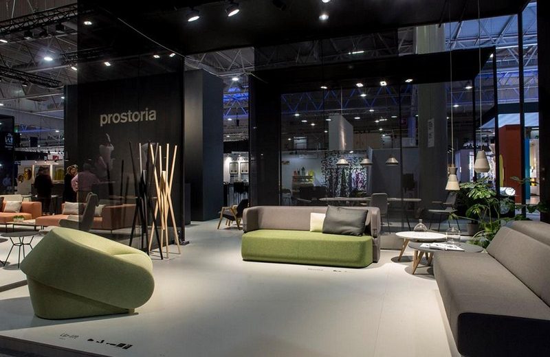 Who Won a CovetED Award at Maison et Objet 2018 - Part II