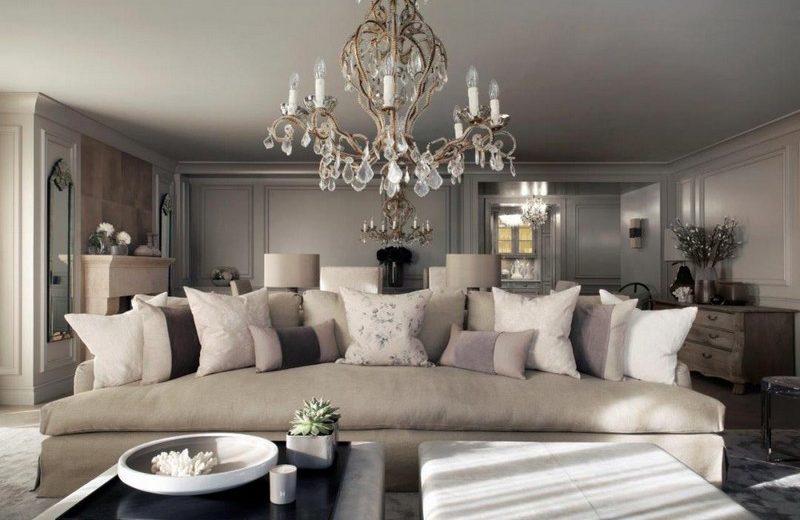 Modern Home Decor Ideas From Top UK Interior Designers