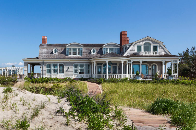 10 Home Design Tips From The Hamptons