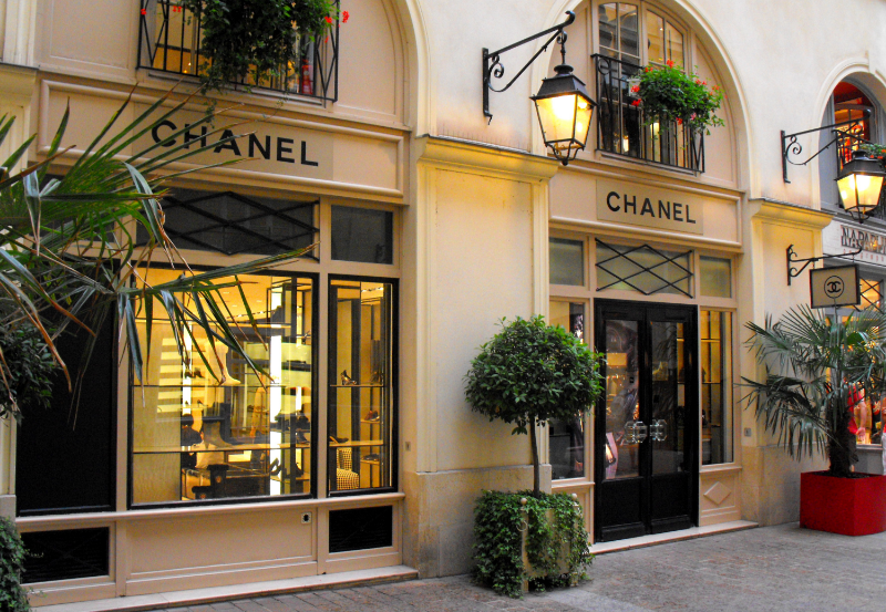 Top 7 French Luxury Brands