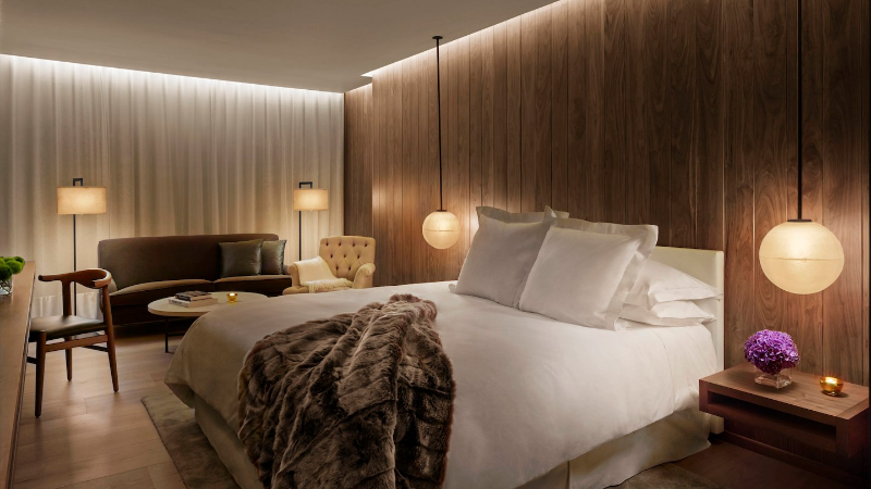 10 Luxury Hotels In London You Shouldn’t Miss