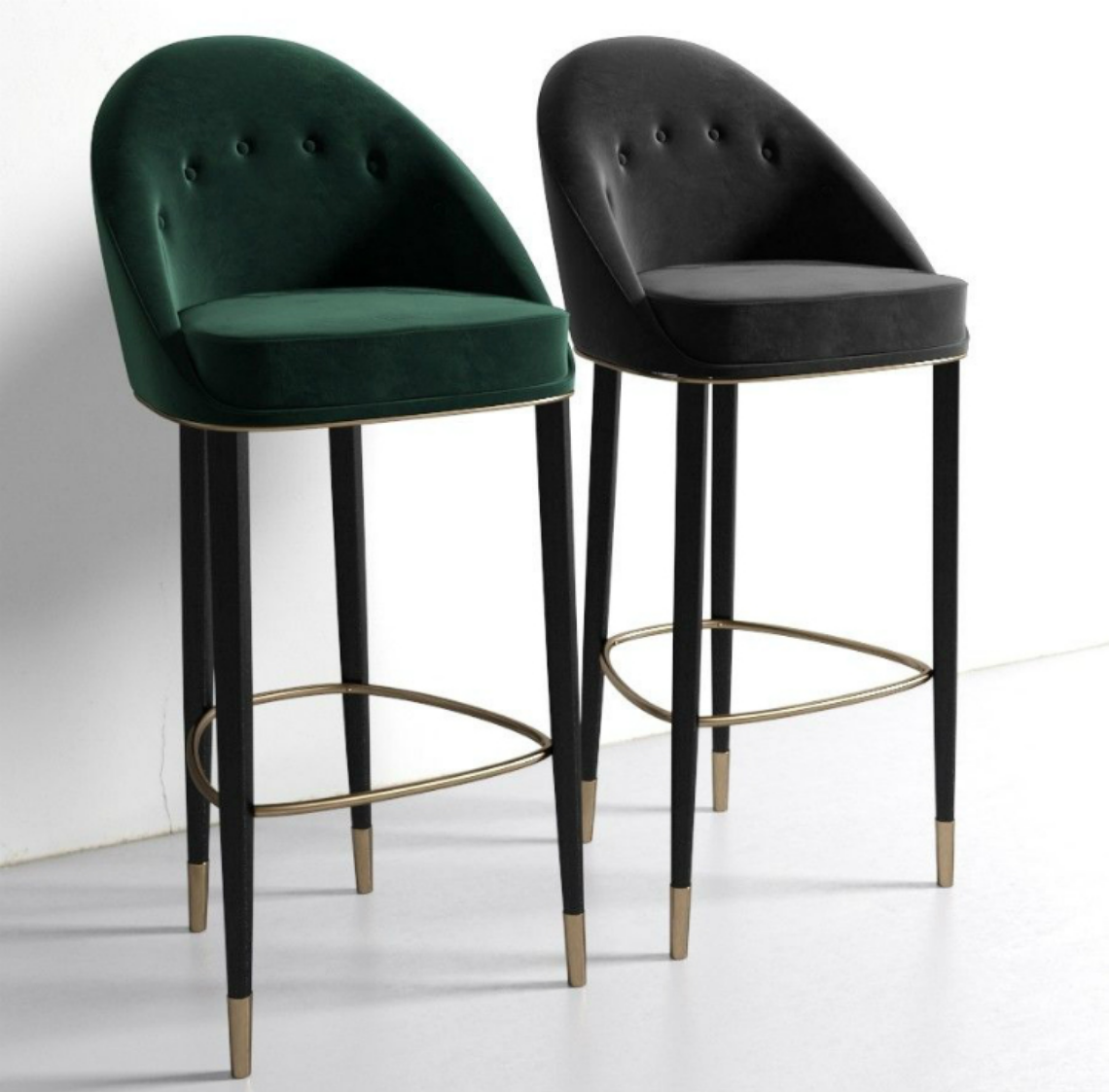 Top 10 Bar Chairs You Can’t Miss