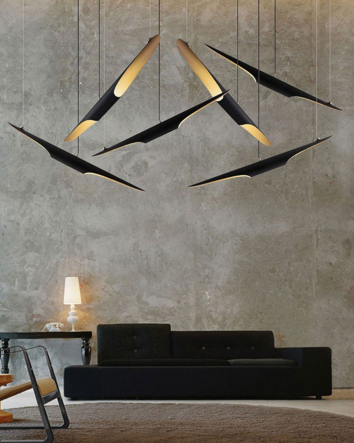 Light Up Your World With These Lighting Ideas