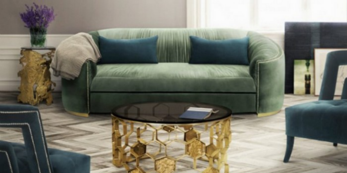 10 Center Tables To Level Up Your Living Room Decor