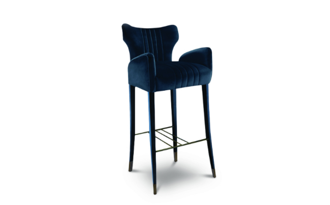 Top 10 Bar Chairs You Can’t Miss