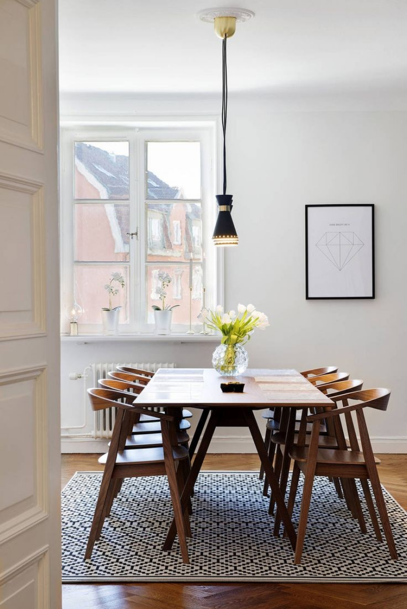 Best Dining Room Inspirations On Pinterest