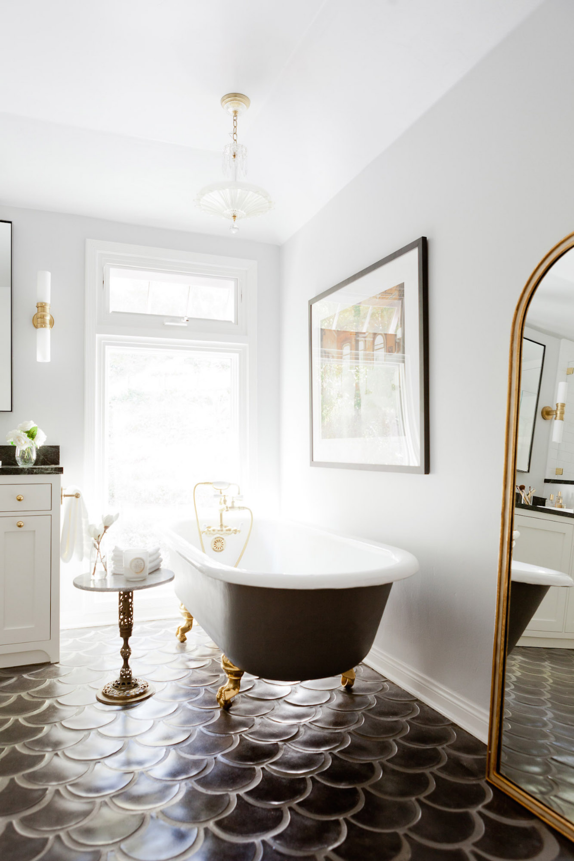 10 Bathroom Tile Trends For 2019