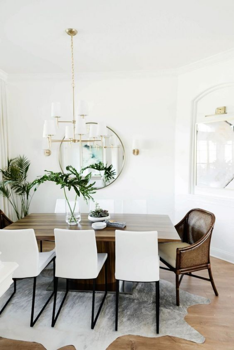 10 Best Dining Room Inspirations