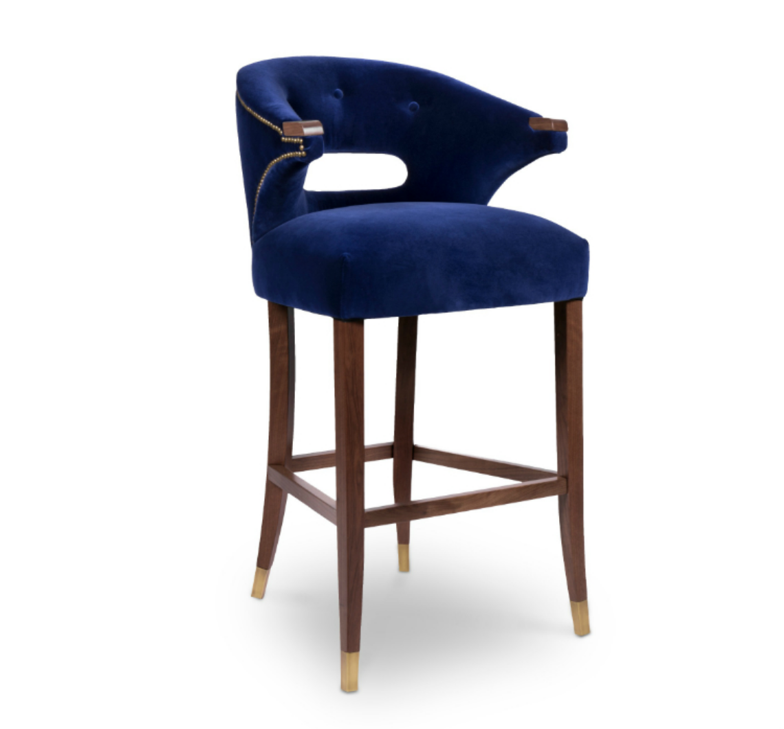 Top 10 Bar Chairs You Can’t Miss