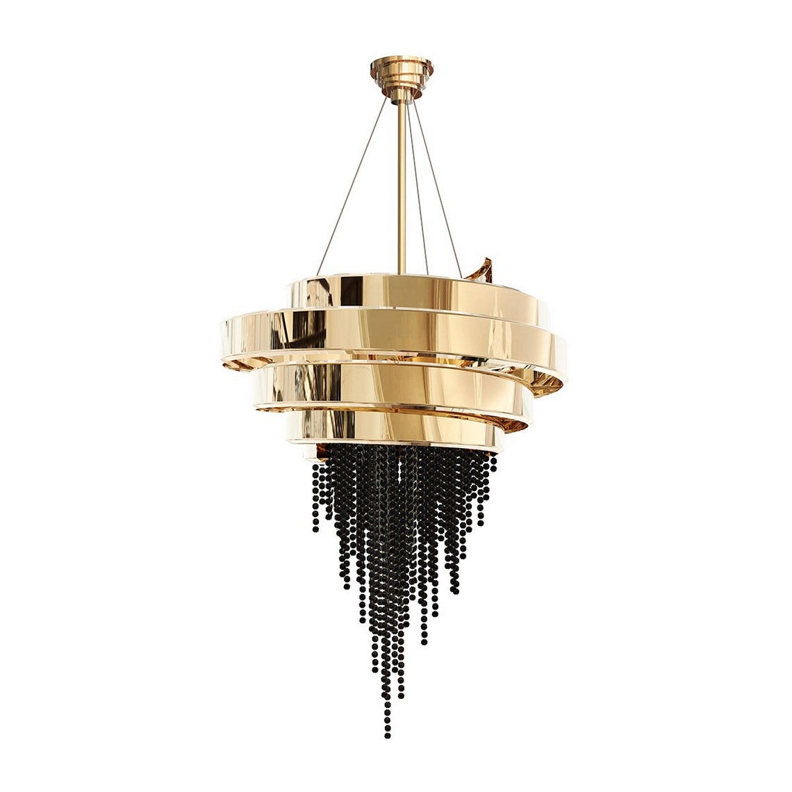 7 Luxury Chandeliers You Will Love