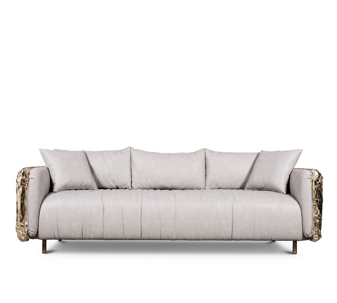 Top Contemporary Sofas