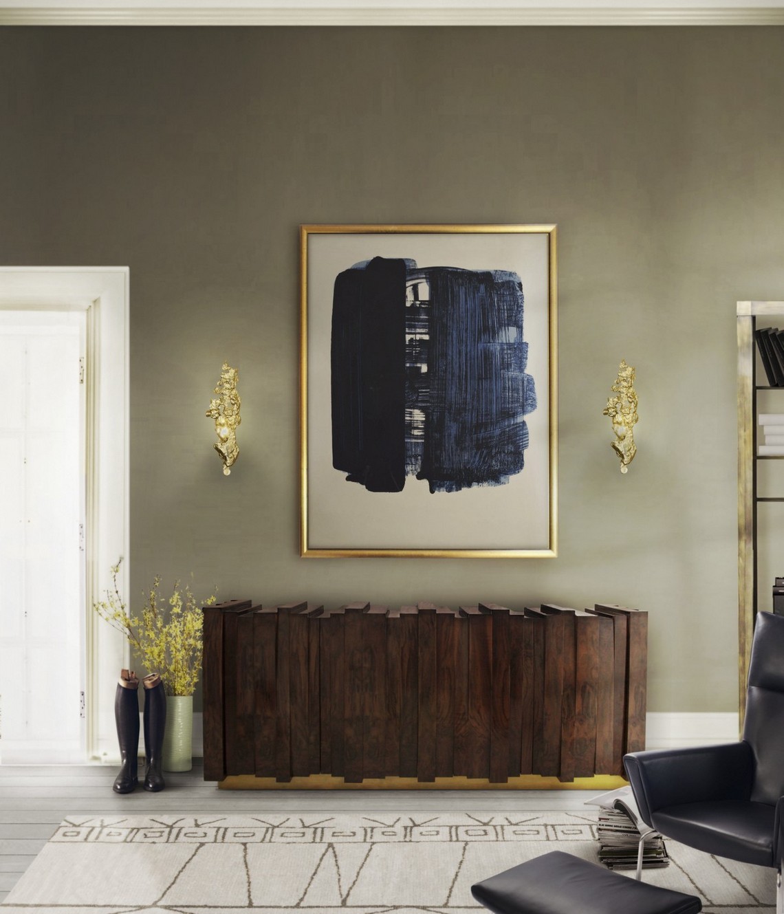 Trendy Sideboards For 2019