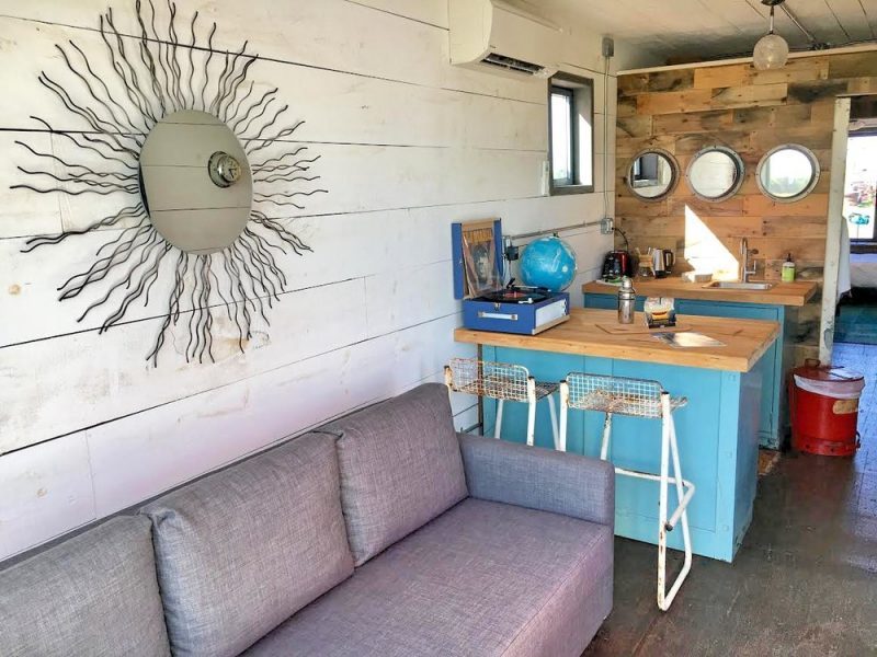 Flophouze Hotel, The Luxurious Shipping Containers Where You Can Stay